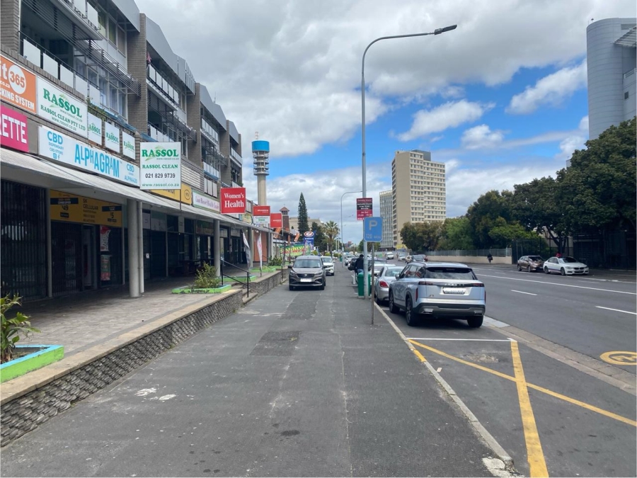 To Let commercial Property for Rent in Bo Oakdale Western Cape